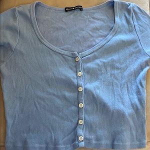 Brandy Melville Zelly Top